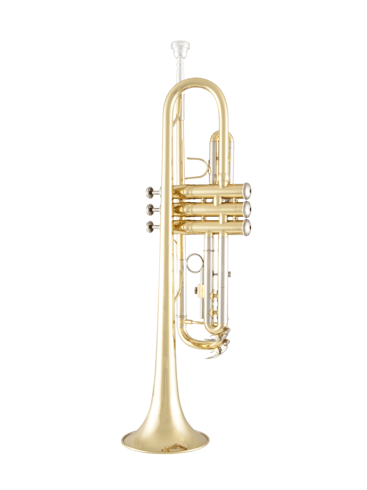 Trompeta Prelude By Selmer PTR111 - Estuche y Accesorios