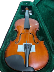 Viola 16" Aristton - Estuche, Arco Y Colofonia