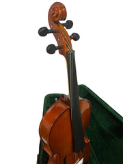 Viola 16" Aristton - Estuche, Arco Y Colofonia