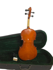 Viola 16" Aristton - Estuche, Arco Y Colofonia