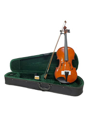 Viola 16" Aristton - Estuche, Arco Y Colofonia