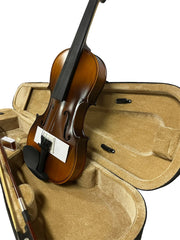 violin aristton 4/4