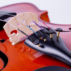 Violin Aristton 4/4 Macizo - Kit Iniciación