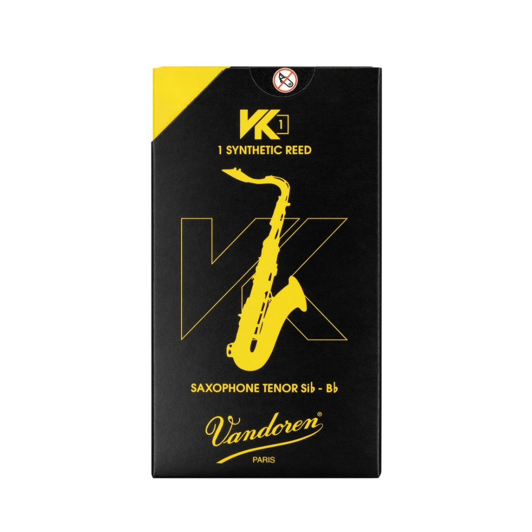 Caña saxo tenor sintetica vandoren vk1