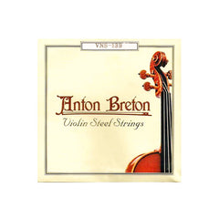 Encordado Anton Breton Violin 4/4 VNS-139
