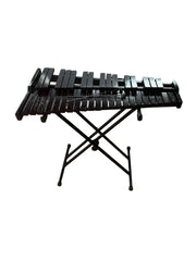 Xilofono Cromatico 3 Octavas Aristton