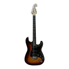 Gutarra Electrica Mc Art - Sunburst