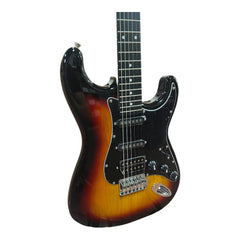 Gutarra Electrica Mc Art - Sunburst