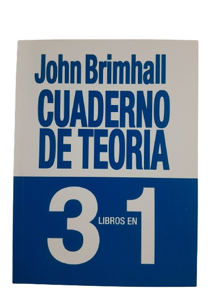 Brim Hall - Teoría 3 en 1