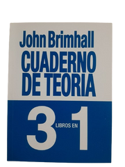 Brim Hall - Teoría 3 en 1