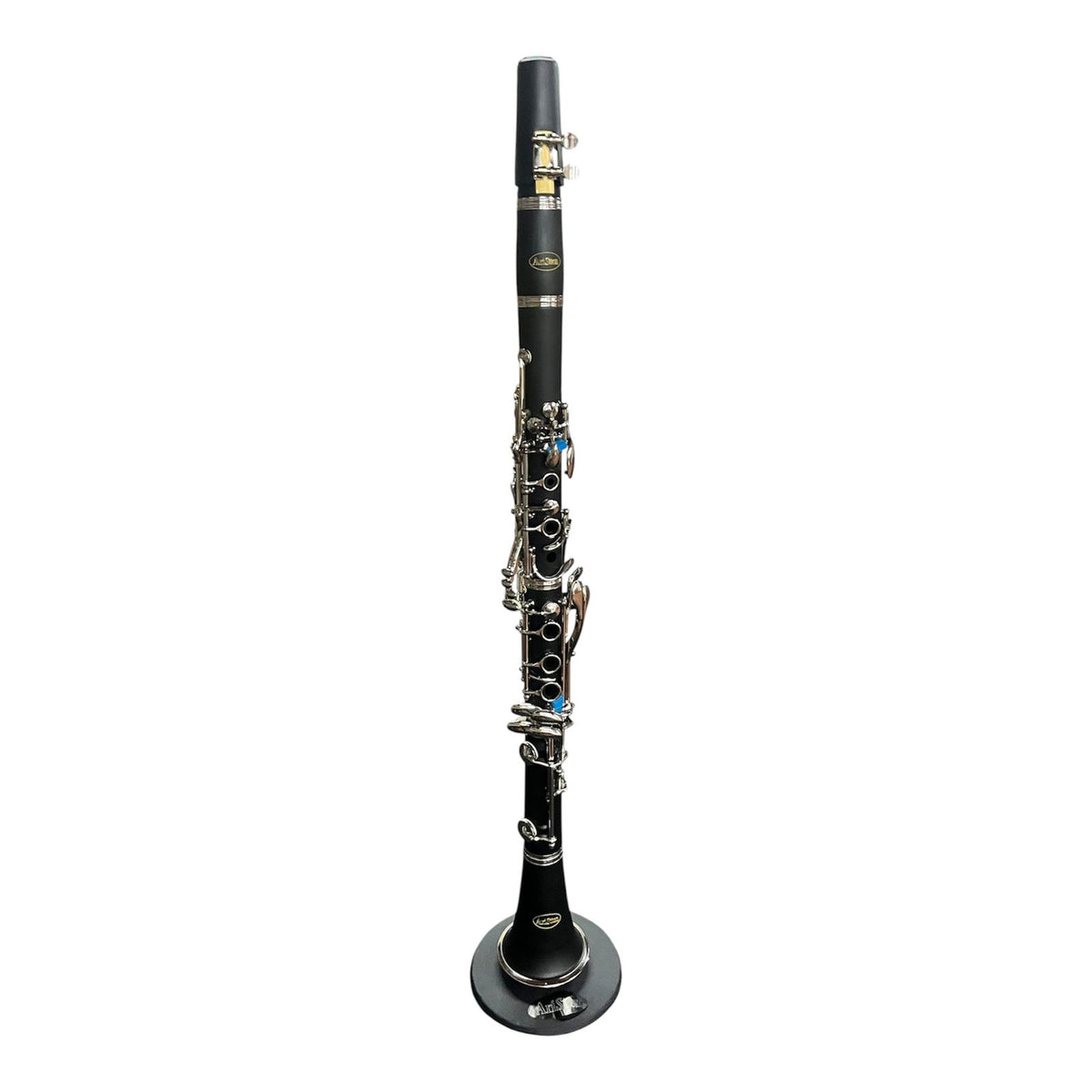 Clarinete Soprano Aristton 6402MN - Incluye Accesorios