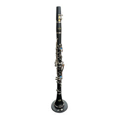 Clarinete Soprano Aristton 6402MN - Incluye Accesorios