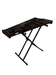 Xilofono Cromatico 3 Octavas Aristton