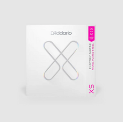 Encordado Guitarra Electrica D'Addario XSE0942