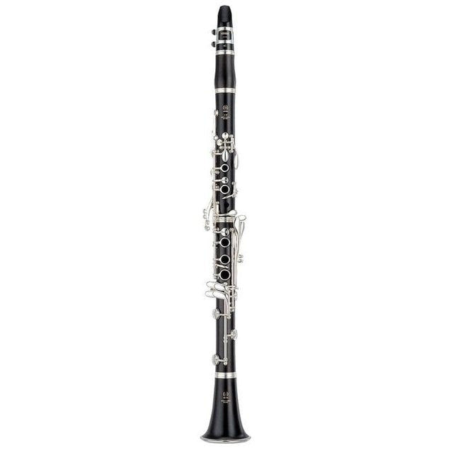 Clarinete Yamaha Intermedio YCL-450N - Estuche Y Accesorios