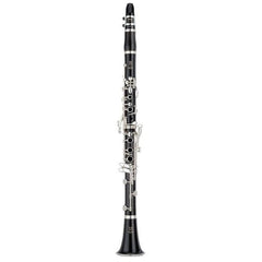 Clarinete Yamaha Intermedio YCL-450N - Estuche Y Accesorios