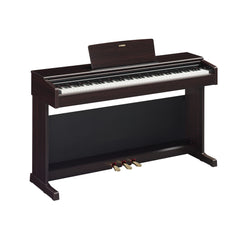 Piano Digital Yamaha YDP 145 - Mueble + Silla + Pedales
