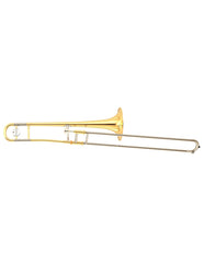 Trombon Tenor Yamaha YSL354E - Estuche Y Boquilla
