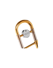 Trombon Tenor Yamaha YSL354E - Estuche Y Boquilla