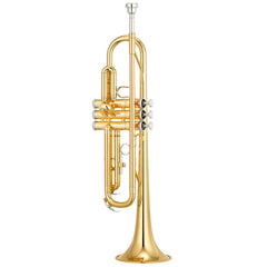 Trompeta Yamaha YTR2330 - Estuche Y Accesorios