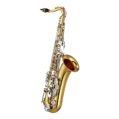 Saxofon Tenor Yamaha YTS26 - Estuche y Accesorios