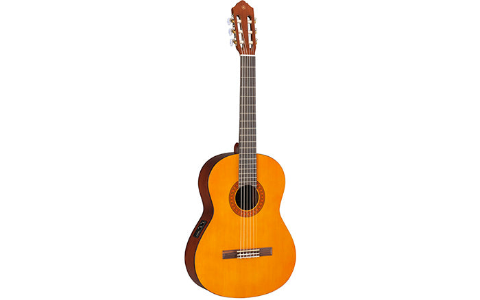 Guitarra Electroacústica Yamaha CX40