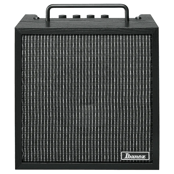 Amplificador Ibanez Bajo Eléctrico 10W