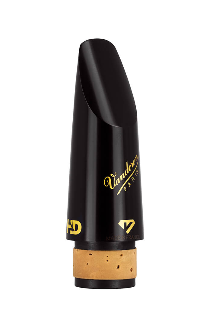 Boquilla clarinete Vandoren HD BD6 CM1006HD