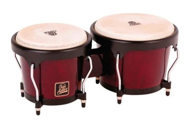 Bongo LP Aspire LPA601-DW Vinotinto