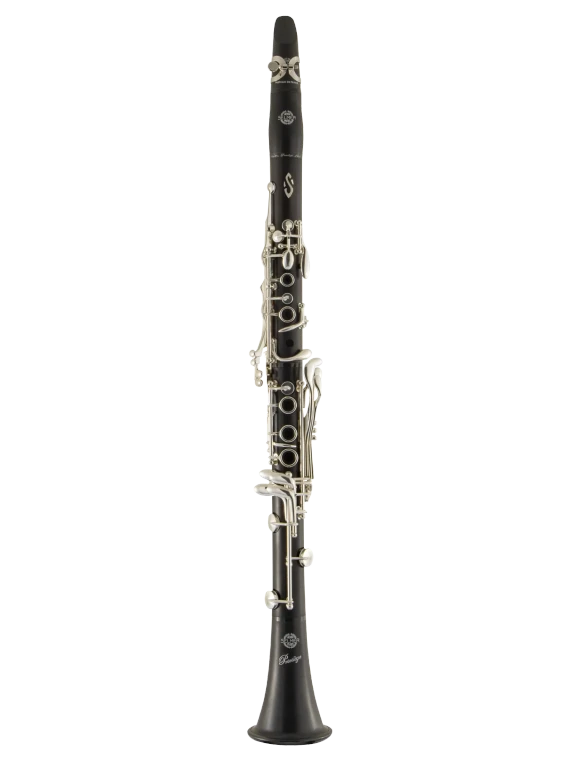 Clarinete Selmer Paris Bb Privilege Evolution