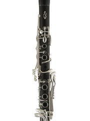Clarinete Selmer Paris Bb Privilege Evolution