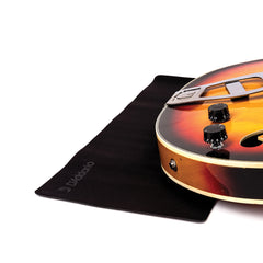 Kit De Mantenimiento Especializado Para Guitarras