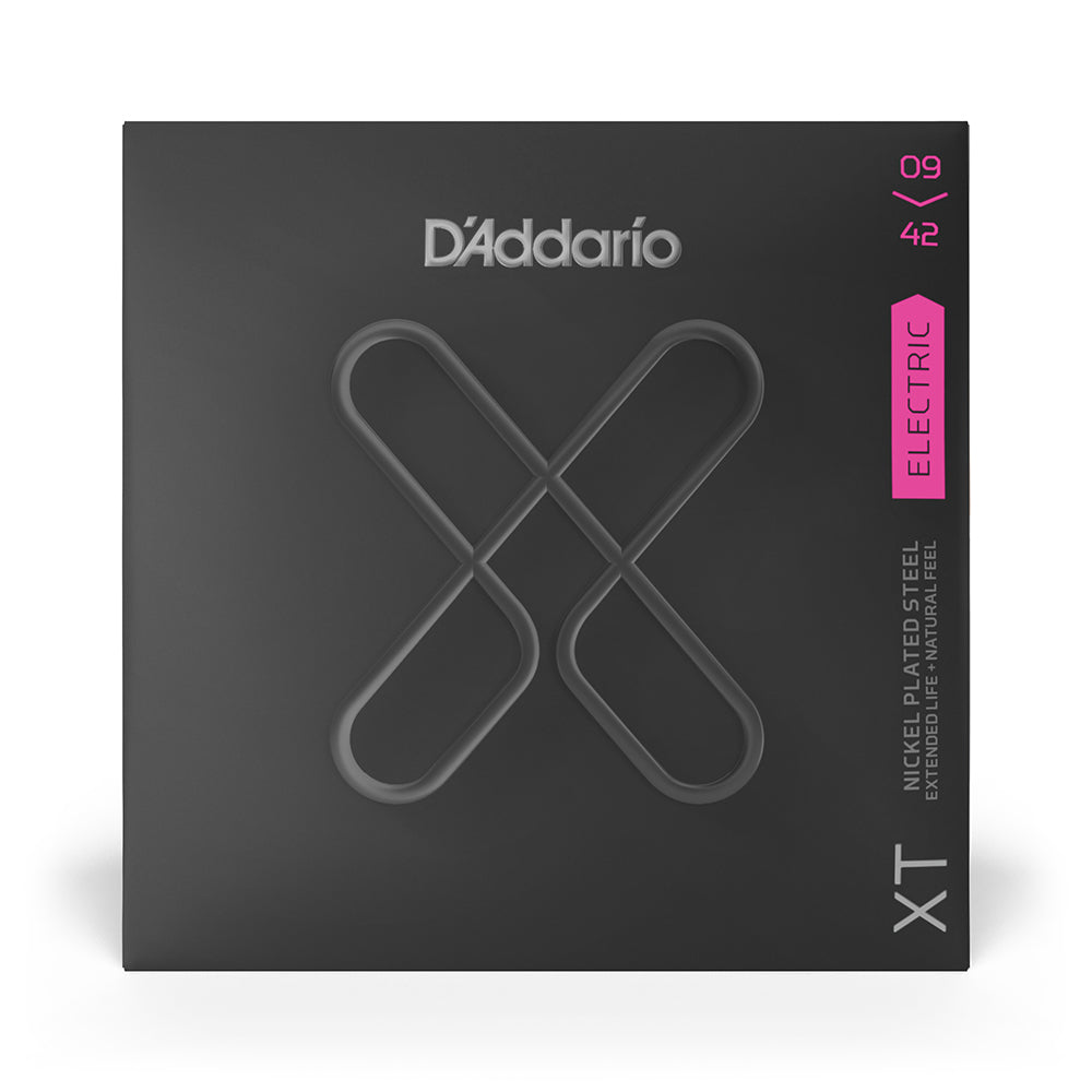 Encordado Guitarra Eléctrica XTE0942