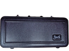 Trompeta Bach BTR201 - Con Estuche y Accesorios