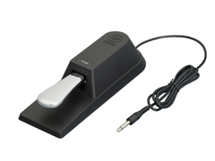 Pedal Sustein Yamaha de Lengüeta FC4A