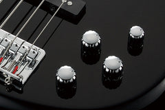 Bajo Eléctrico Ibanez GSR200-BK