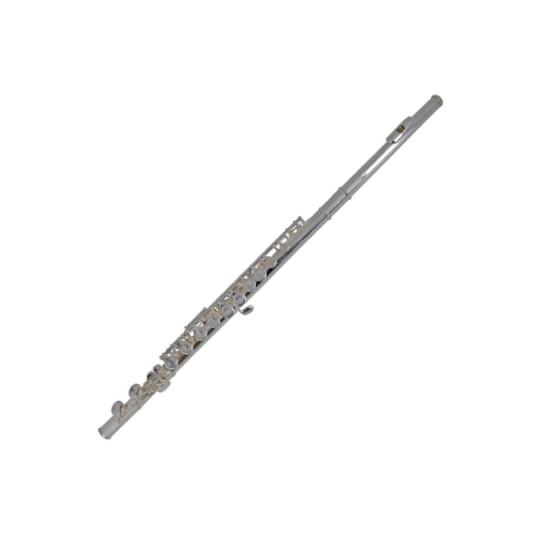 Flauta Traversa Agujero Cerrado Aristton 6456S-E