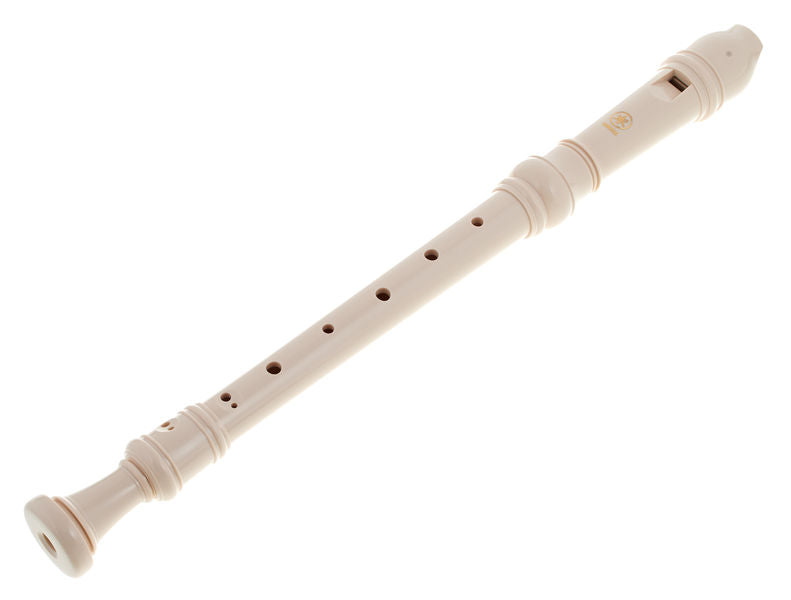 Flauta dulce alto Yamaha YRA28BIII