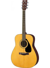 Guitarra Acústica Yamaha F-310 Tipo Folk