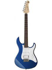 Guitarra Eléctrica Pacífica Yamaha Azul