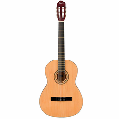 Guitarra Acústica Fender SQ SA-150N Clásica