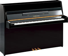 Piano Vertical Yamaha JU109