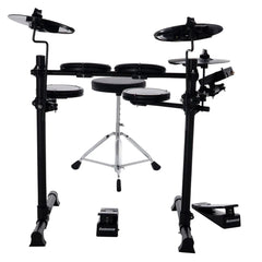 Batería Electrónica Ludwig Edge 8 Piezas
