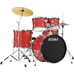 Bateria Tama Stagestar Rojo Caramelo ST52H4 CDS