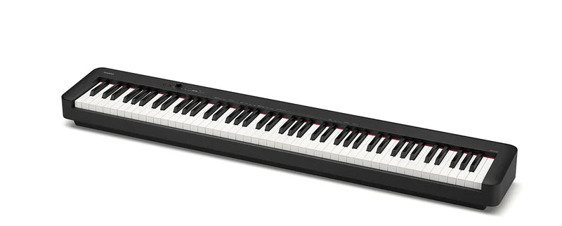 piano digital casio CDP-S110