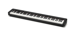 piano digital casio CDP-S110