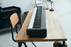Piano Digital Casio CDP-S110 BK Con Adaptador
