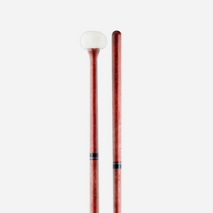 Golpeador Multipropósito Fieltro Promark JH4