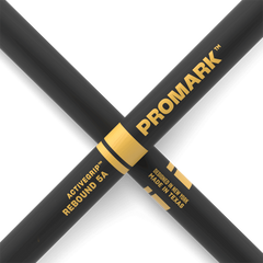 Baqueta Promark R5a-ag Rebound - Active Grip