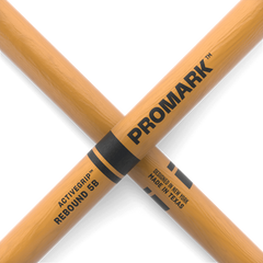 Baquetas Promark R5BAGC Active Grip